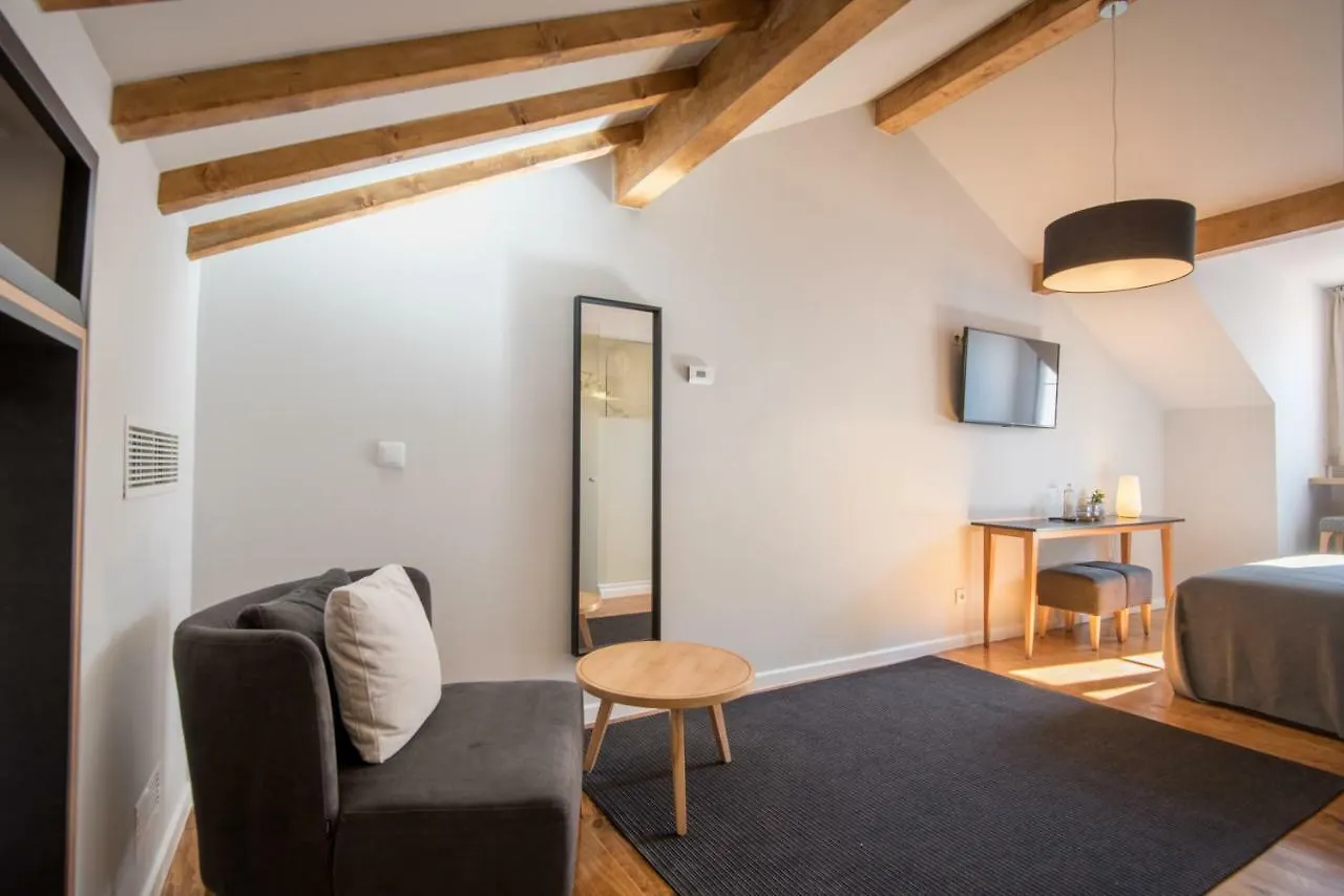 Urbano Flh Hotels Lisboa  Lisbon