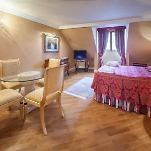 Alchymist Grand And - Preferred & Praga