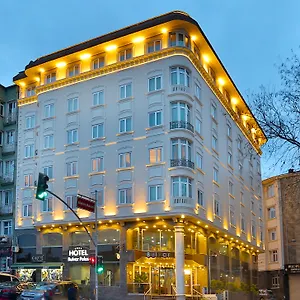 visit hotel