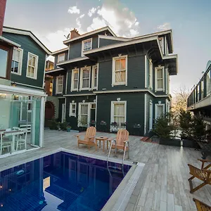 Hhk 4* Isztambul