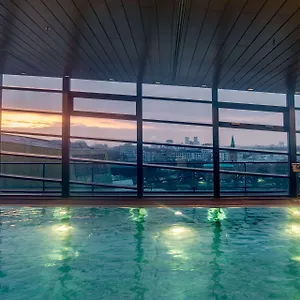 ***** Ξενοδοχείο Grand Hyatt Γερμανία