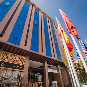visit hotel