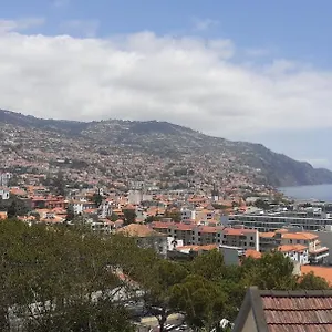 Living Caboqueira Funchal (Madeira)