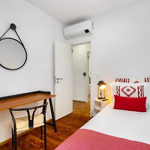 Maison d'hôtes Whome Urban Tech Retreat, Modern Hubs For Remote Living