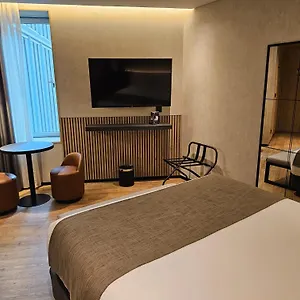 호텔 Principe Avila, 리스본