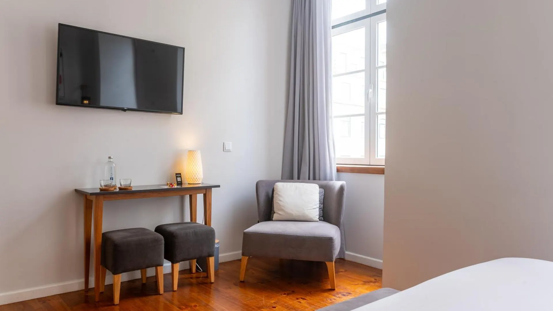 Urbano Flh Hotels Lisboa