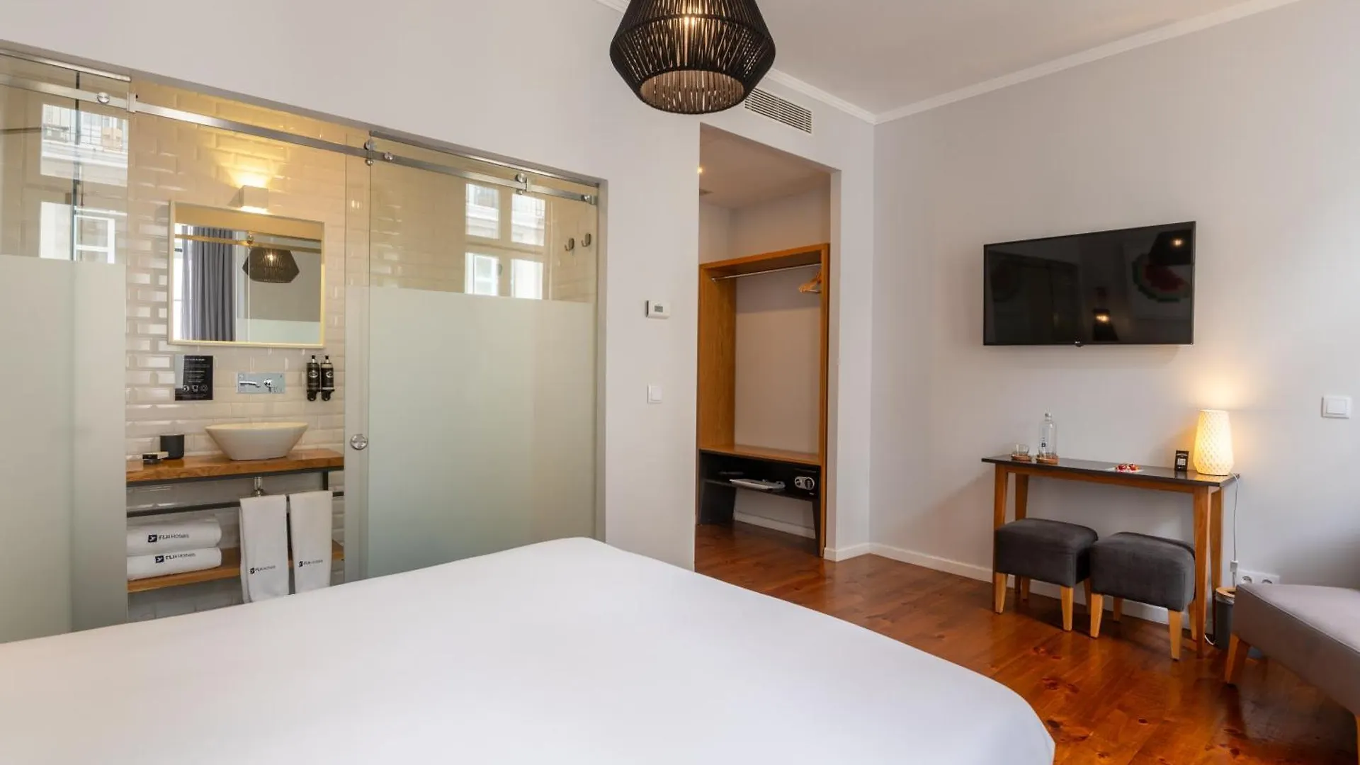 Urbano Flh Hotels Lisboa