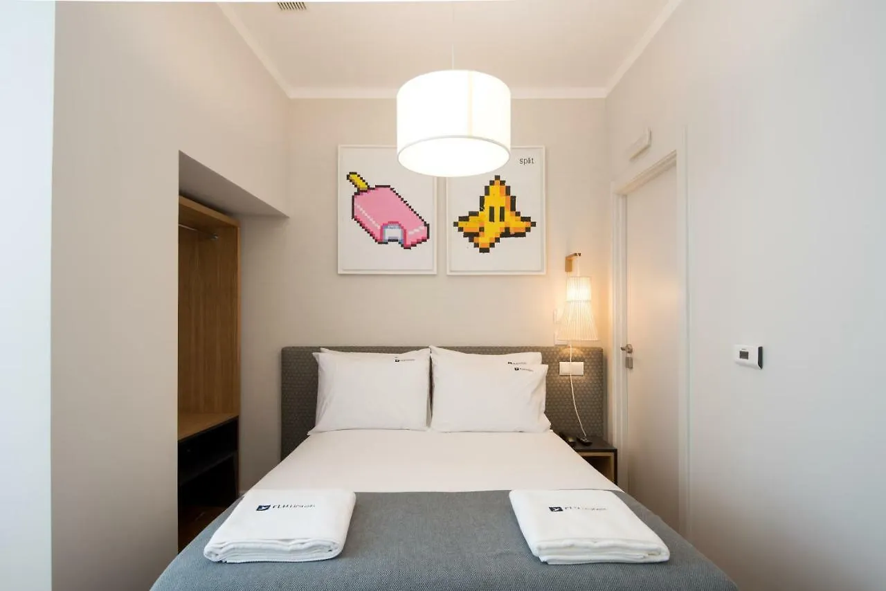 Urbano Flh Hotels Lisboa